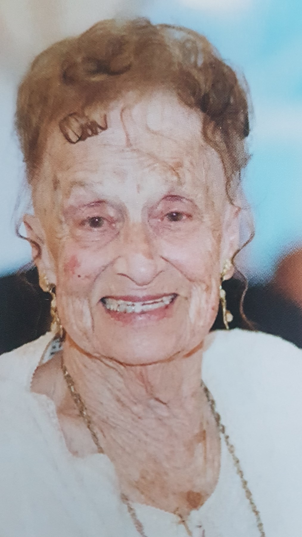 Maria Mercedes (actress) Maria Mercedes (actress)